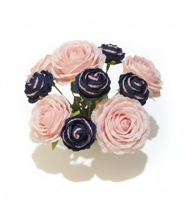 2. Ladies: <br/> Gele/Ipele set only.