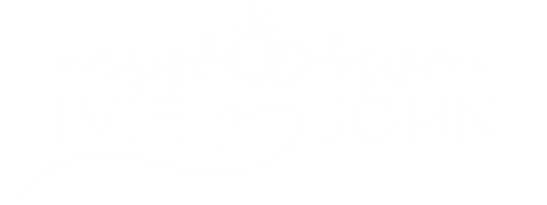 Ivie & John's White Wedding