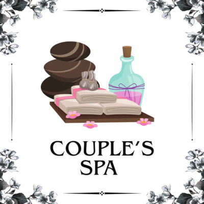 Couple's Spa