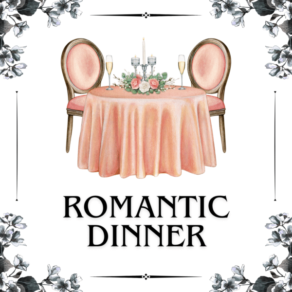 Romantic Dinner